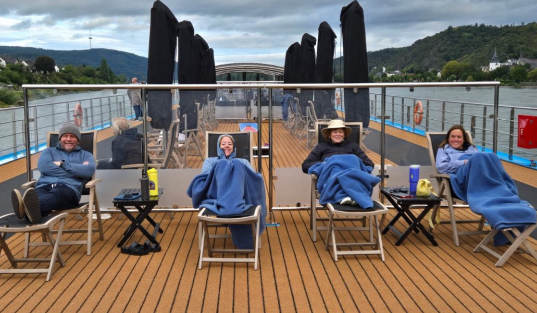 Planning a Family Trip for Everyone? Start Here