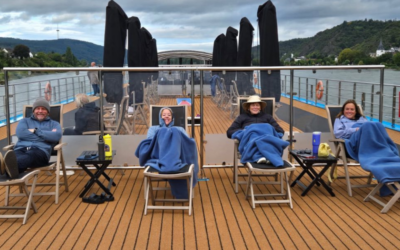 Planning a Family Trip for Everyone? Start Here