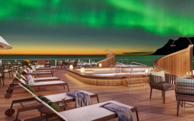 We’re Sailing to the Arctic Circle (And You Can Come With Us)