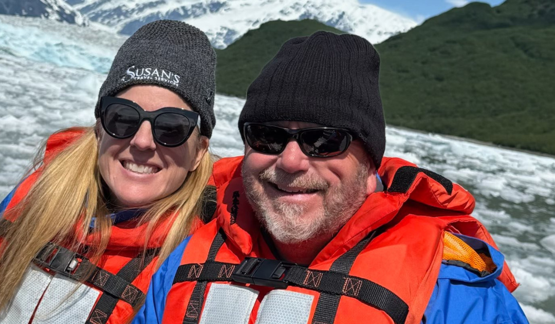 Why the Best Alaska Cruises Start Before You Board the Ship