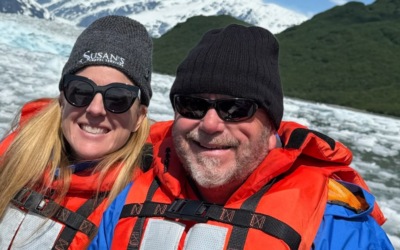 Why the Best Alaska Cruises Start Before You Board the Ship