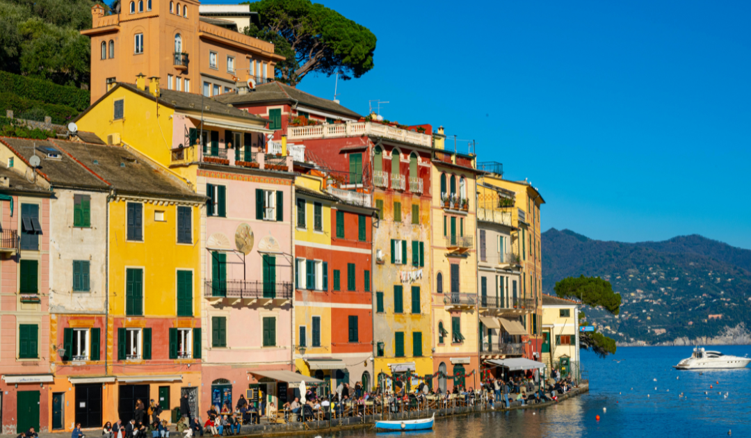 Classic Destinations, Reimagined: Where to Go Next