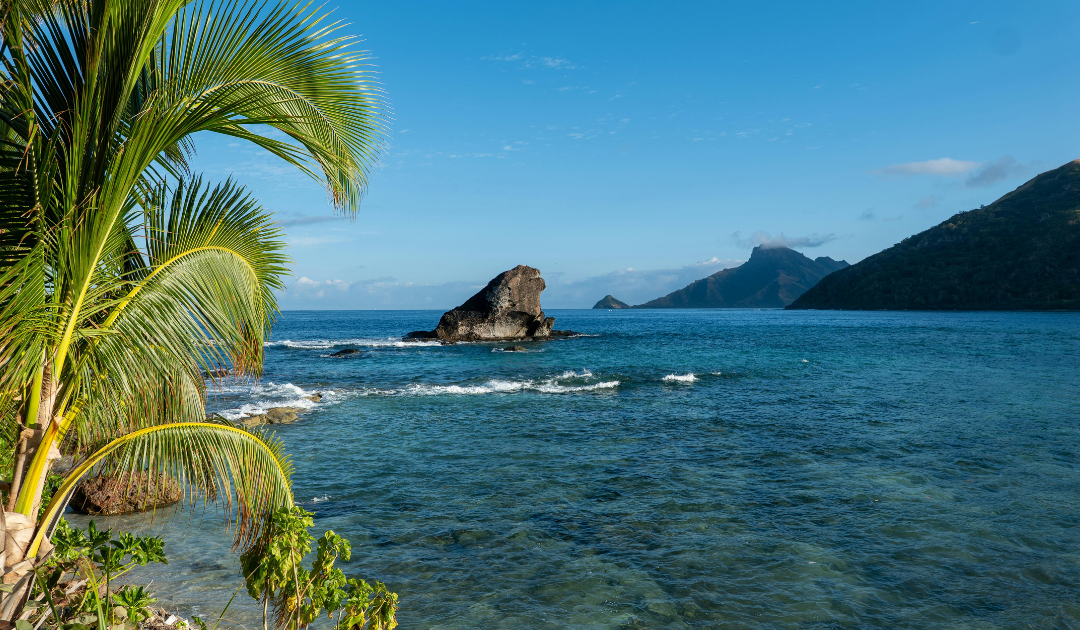 McKenzie Is Headed to Fiji: Where She’s Going and Why It Matters for Your Next Trip