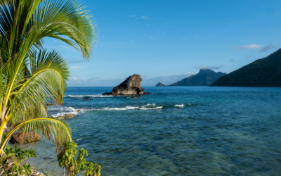 McKenzie Is Headed to Fiji: Where She’s Going and Why It Matters for Your Next Trip