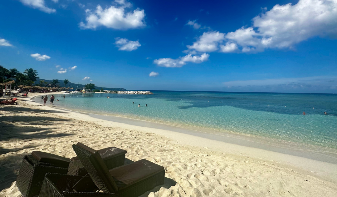 Why I Keep Going Back to Jamaica