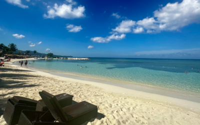 Why I Keep Going Back to Jamaica