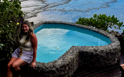 My Stay at Namale Resort Fiji