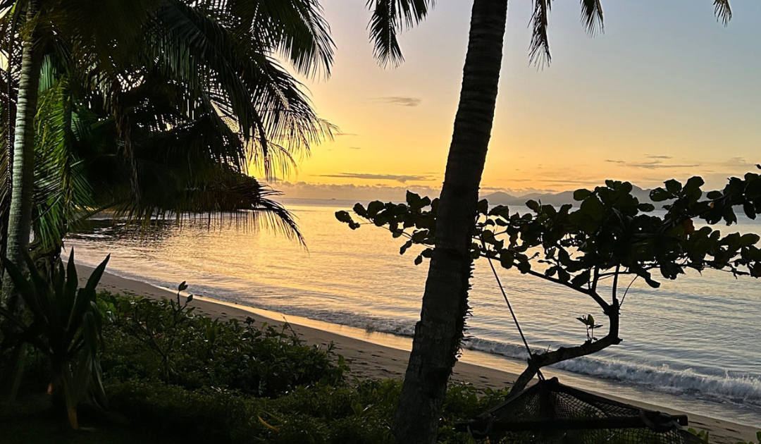 Why Nanuku Resort Fiji Is One of Fiji’s Best Family Resorts