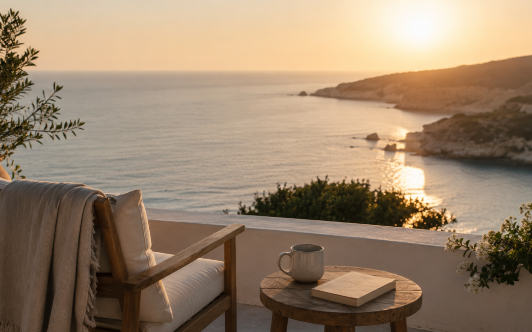 This Is What Luxury Travel Looks Like When It’s Designed Just for You