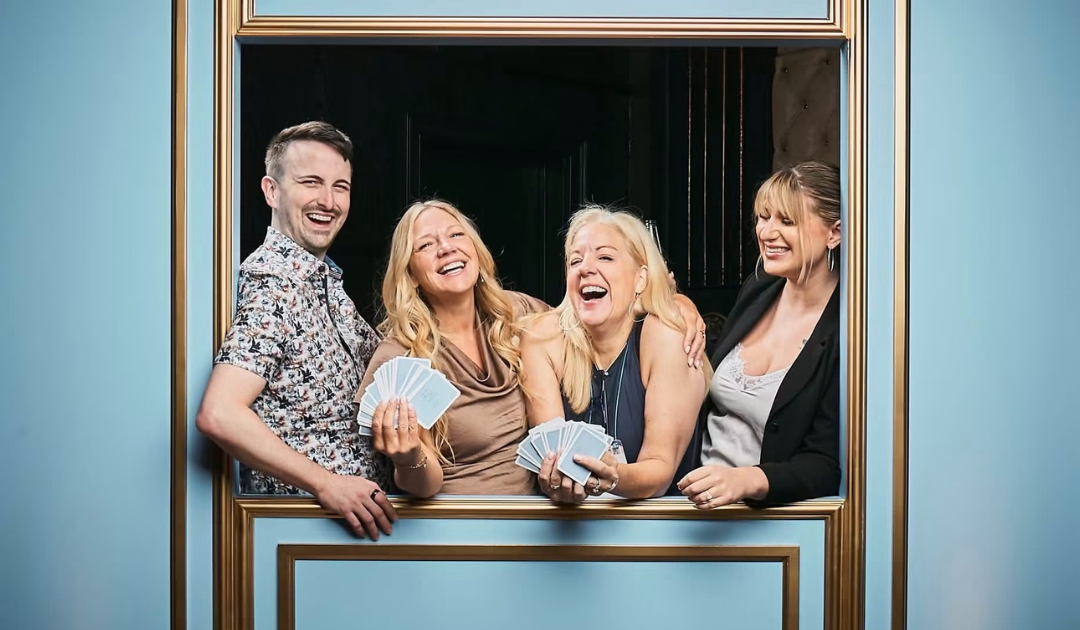 We Went to Las Vegas With You in Mind: Inside Virtuoso Travel Week 2026