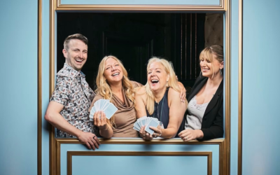 We Went to Las Vegas With You in Mind: Inside Virtuoso Travel Week 2026