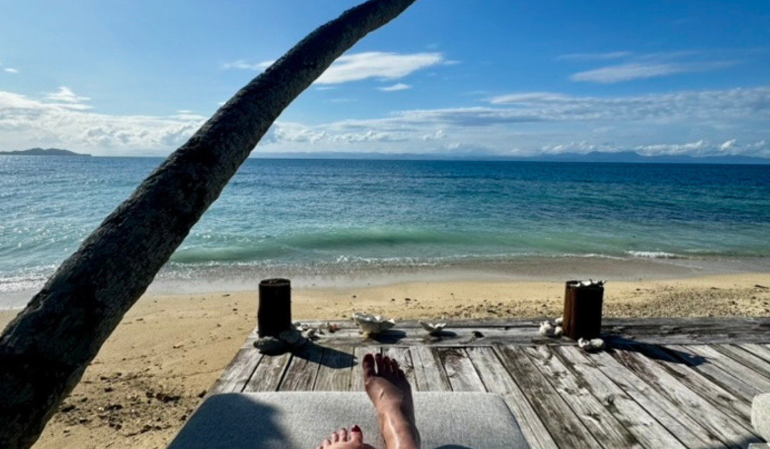 What I Wish More Travelers Knew Before Planning a Trip to Fiji